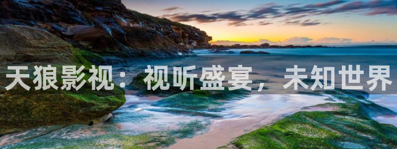 神马影院1024：天狼影视：视听盛宴，未知世界